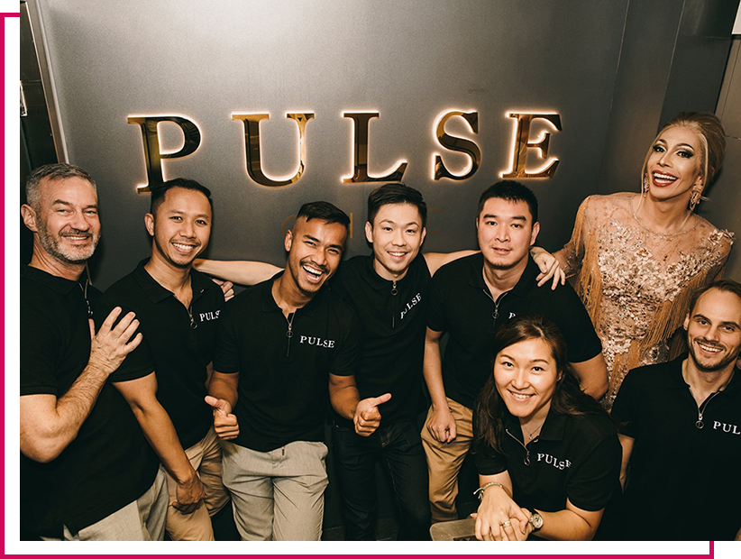 About us PULSE Clinic Kuala Lumpur Penang A Lifestyle Clinic